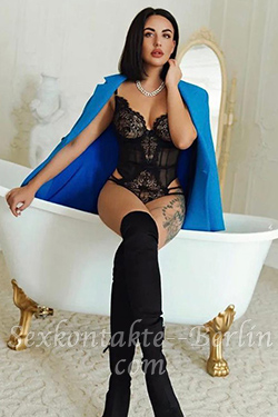 Melody Begleitmodel Bezahlte Erotik Escort Sexkontakte Berlin Natursekt Service Begleitagentur